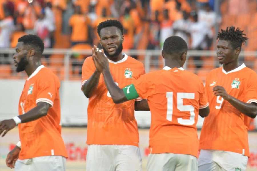 كيفية مشاهدة مباراة كوت ديفوار والكاميرون اليوم بث مباشر