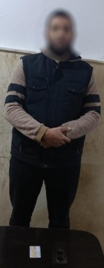 <strong>متابعة سير العملية الانتخابية في البحيرة&nbsp;</strong>