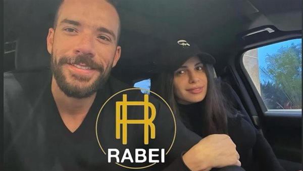 آمال ماهر وعلي محجوب