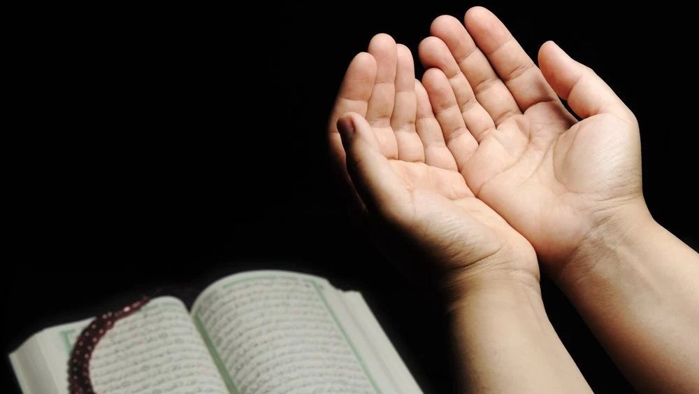 دعاء دخول السنة الجديدة