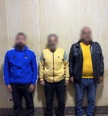 الداخلية تكشف تفاصيل القبض علي مالك مصحة البدرشين و2 آخرين &nbsp;لإدارتهم لها بدون ترخيص