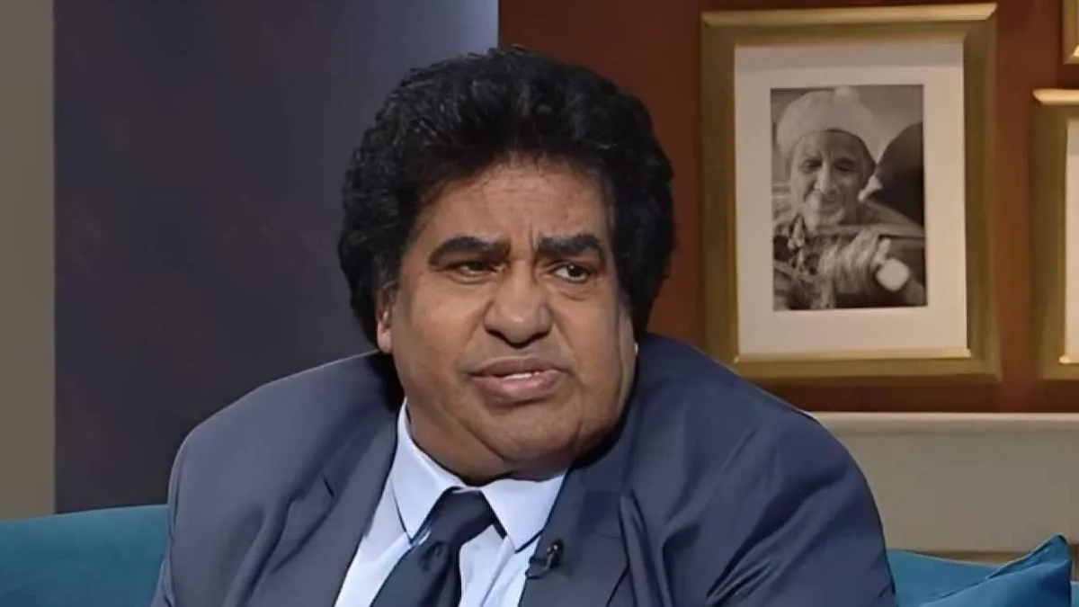 أحمد عدوية صوت الشارع الذي لن يُنسى