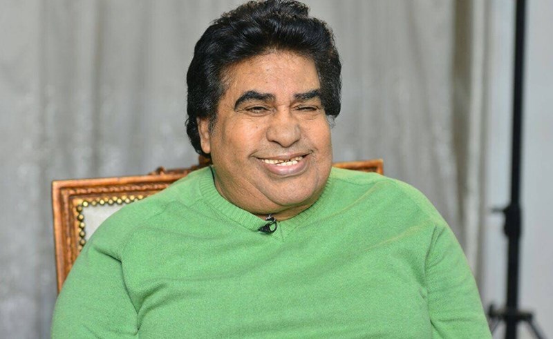 اخبار أحمد عدوية