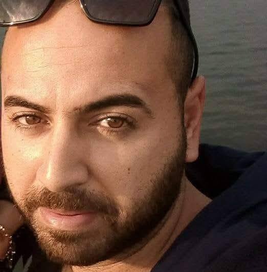 <strong>ضحية انقلاب ميكروباص بترعة المريوطية</strong>