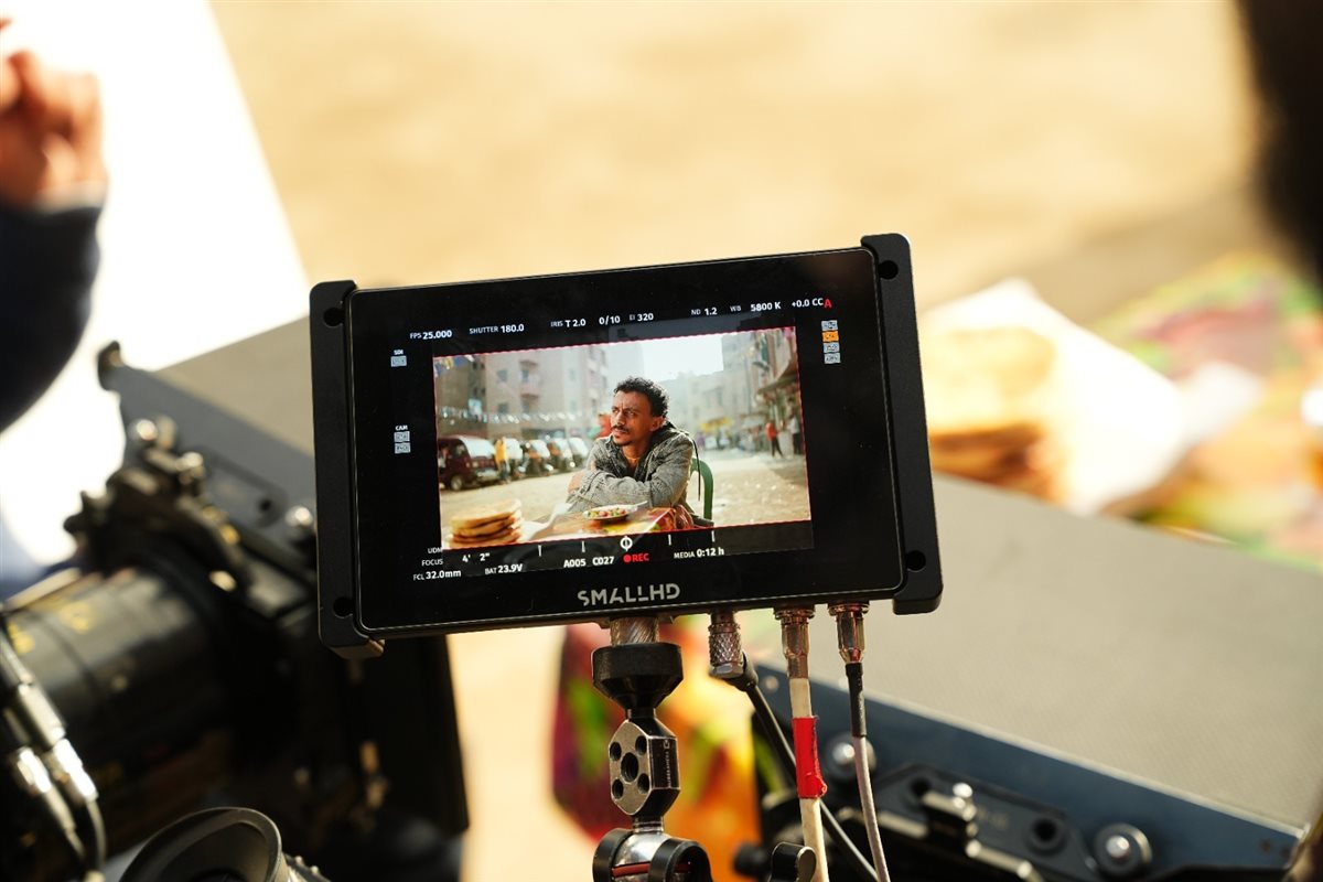 كواليس بيبو رمضان 2026