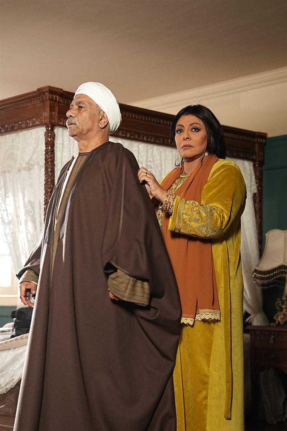 كواليس بيبو رمضان 2026