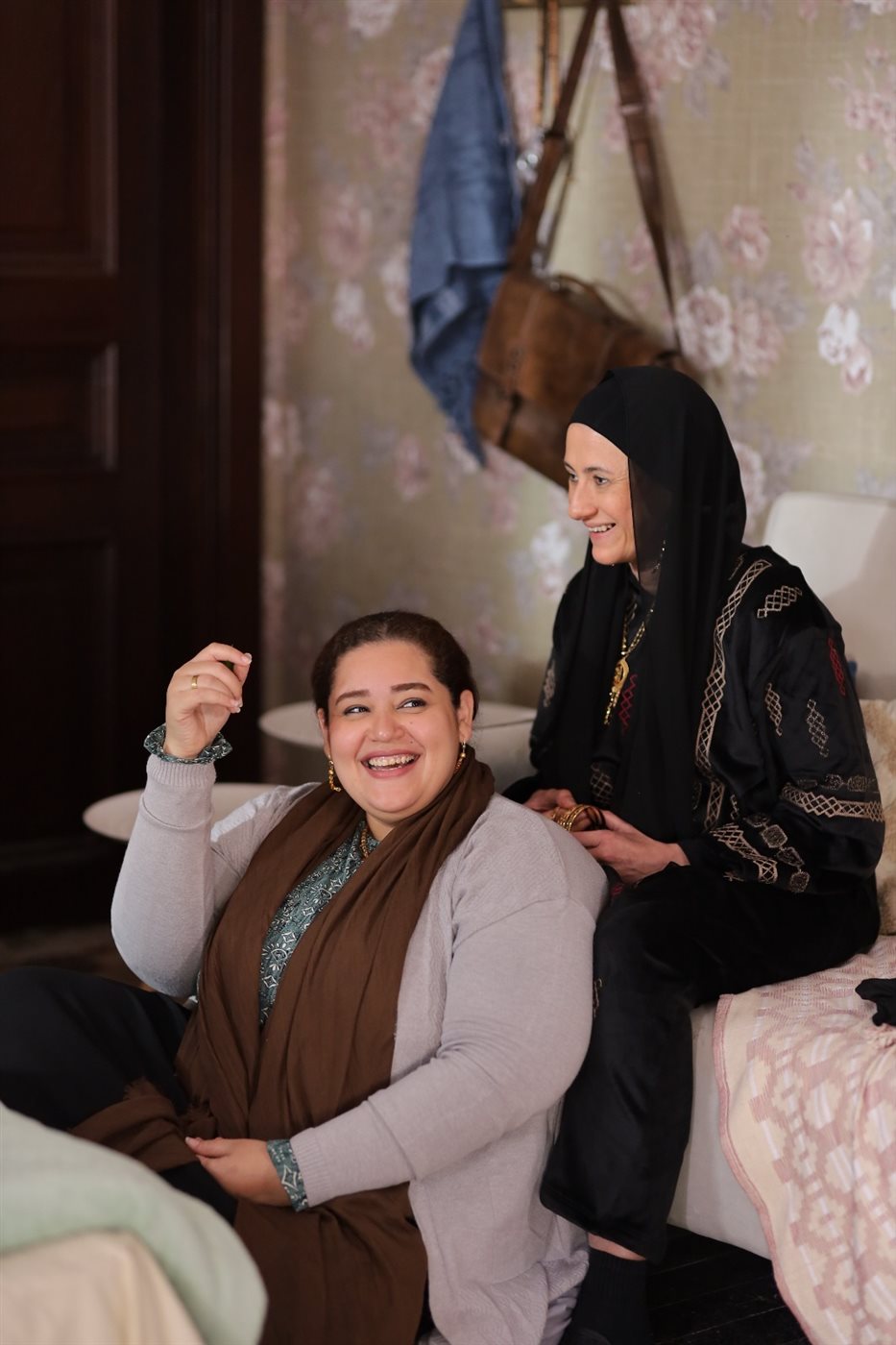 كواليس بيبو رمضان 2026