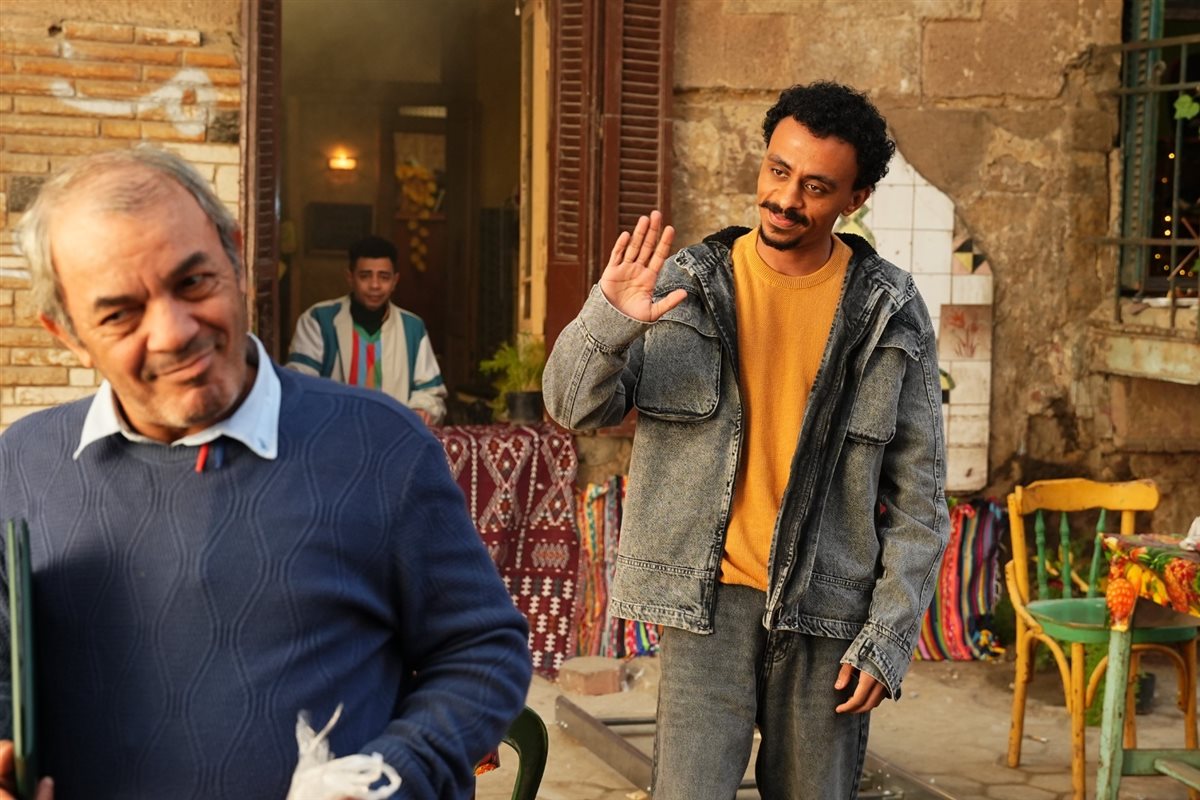 كواليس بيبو رمضان 2026