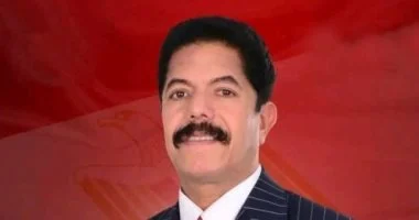 علاء الحديوي