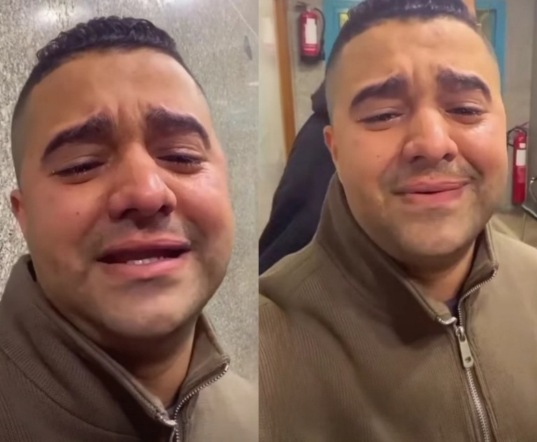 مصطفى صاحب الواقعة