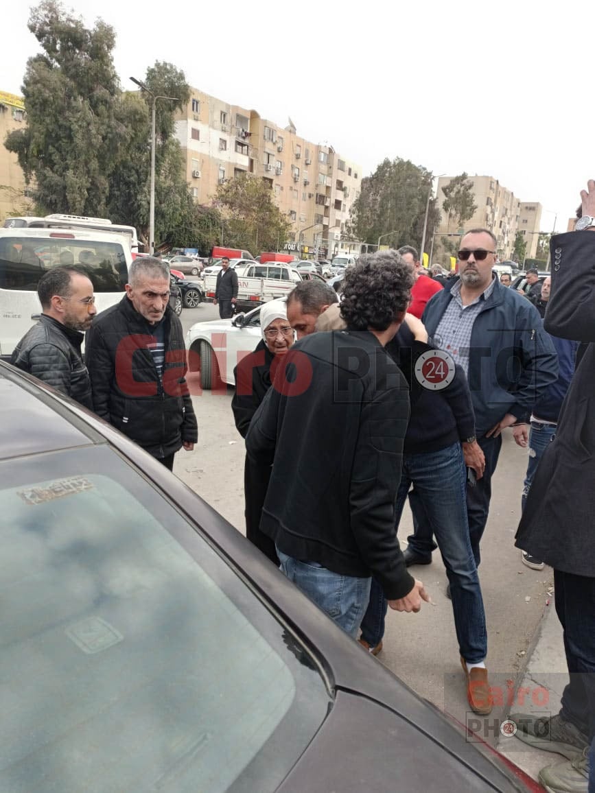 هشام عصام