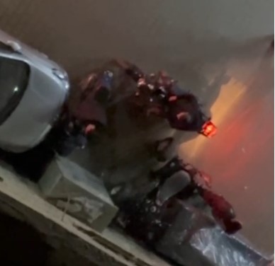 جانب من الواقعة