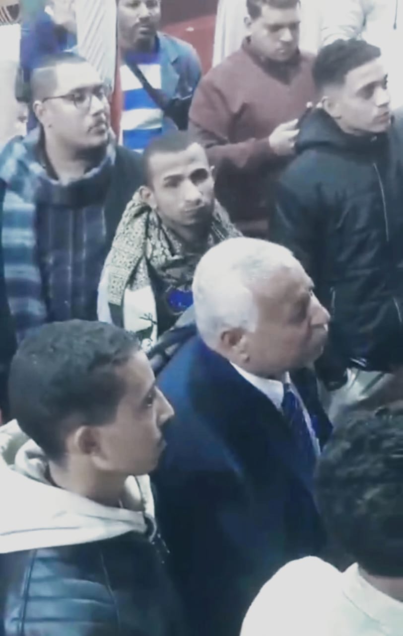 عفيفي الشريف&nbsp;