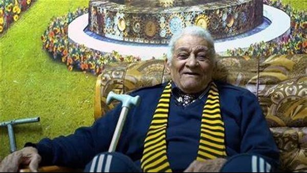 الفنان صالح العويل