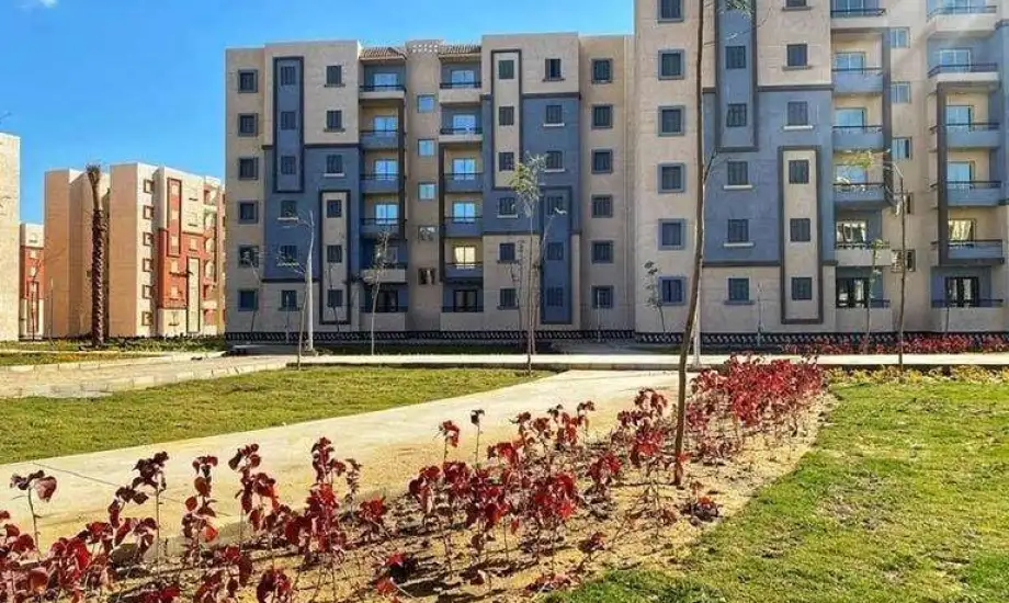 رابط حجز شقق الإسكان الاجتماعي الجديدة 2026