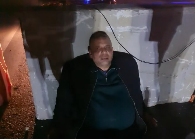 إصابة منصور هندي عضو نقابة المهن الموسيقية في حادث