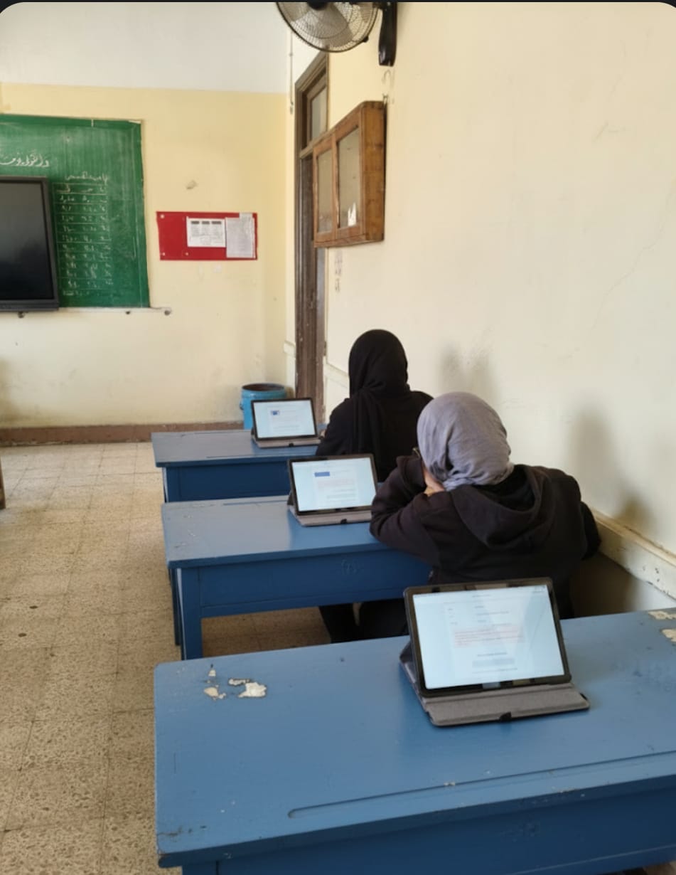 طلاب المدارس