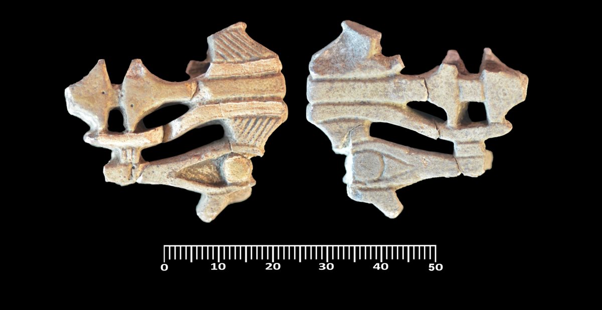 المقتنيات الأثرية&nbsp;