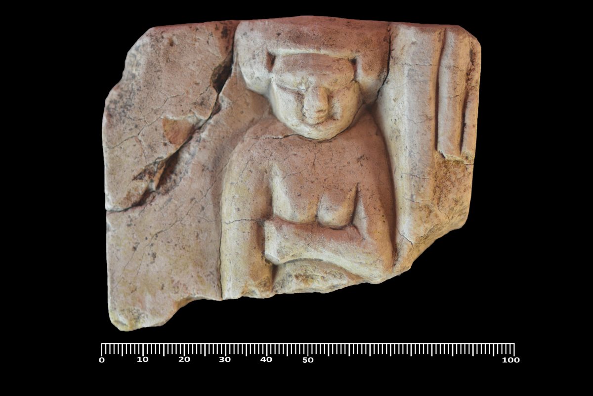 التمثال&nbsp;