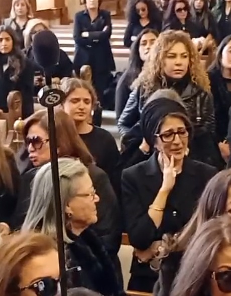 هالة زايد وزيرة الصحة والسكان في مصر سابقًا