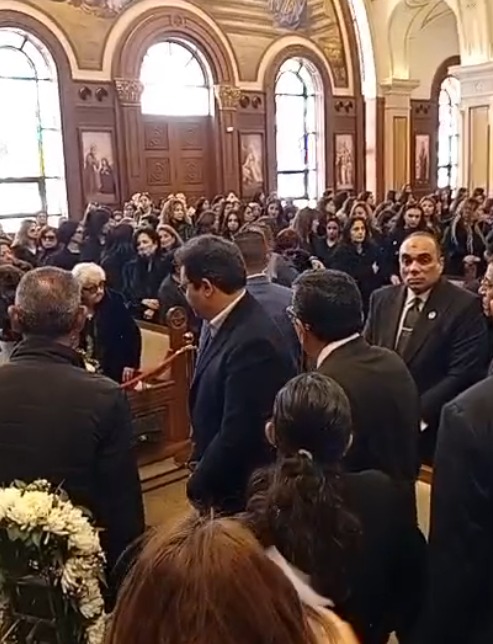 وزير الثقافة الدكتور أحمد فؤاد هنو