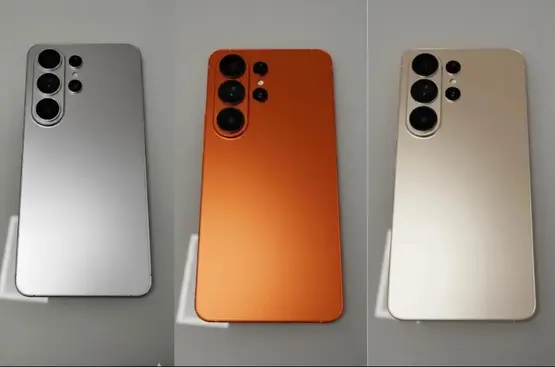 هاتف Galaxy S26 Ultra