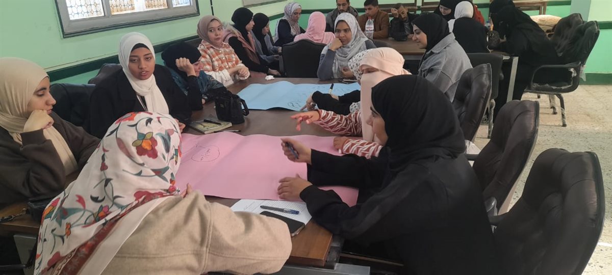 انطلاق البرنامج التدريبي للمعلمين الجدد بجنوب سيناء 