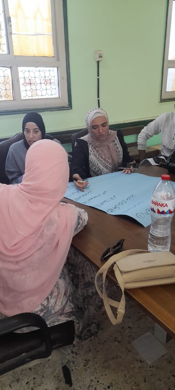 انطلاق البرنامج التدريبي للمعلمين الجدد بجنوب سيناء 