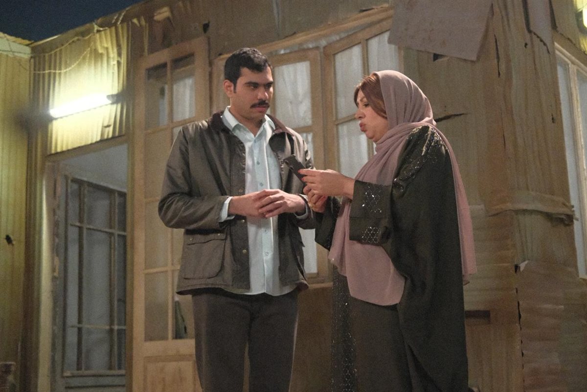 مسلسلات رمضان 2026.. صور جديدة من كواليس مسلسل فخر الدلتا لـ أحمد رمزي