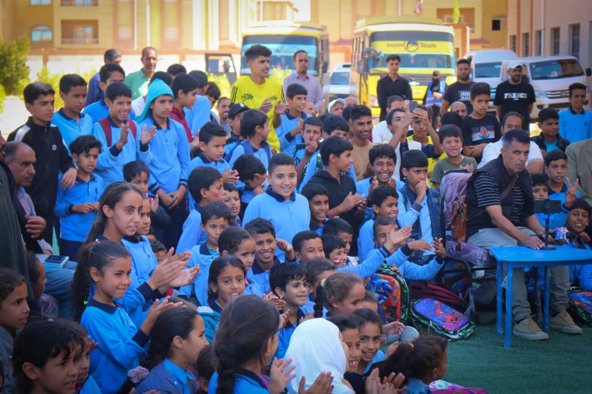 مسرح المواجهة والتجوال