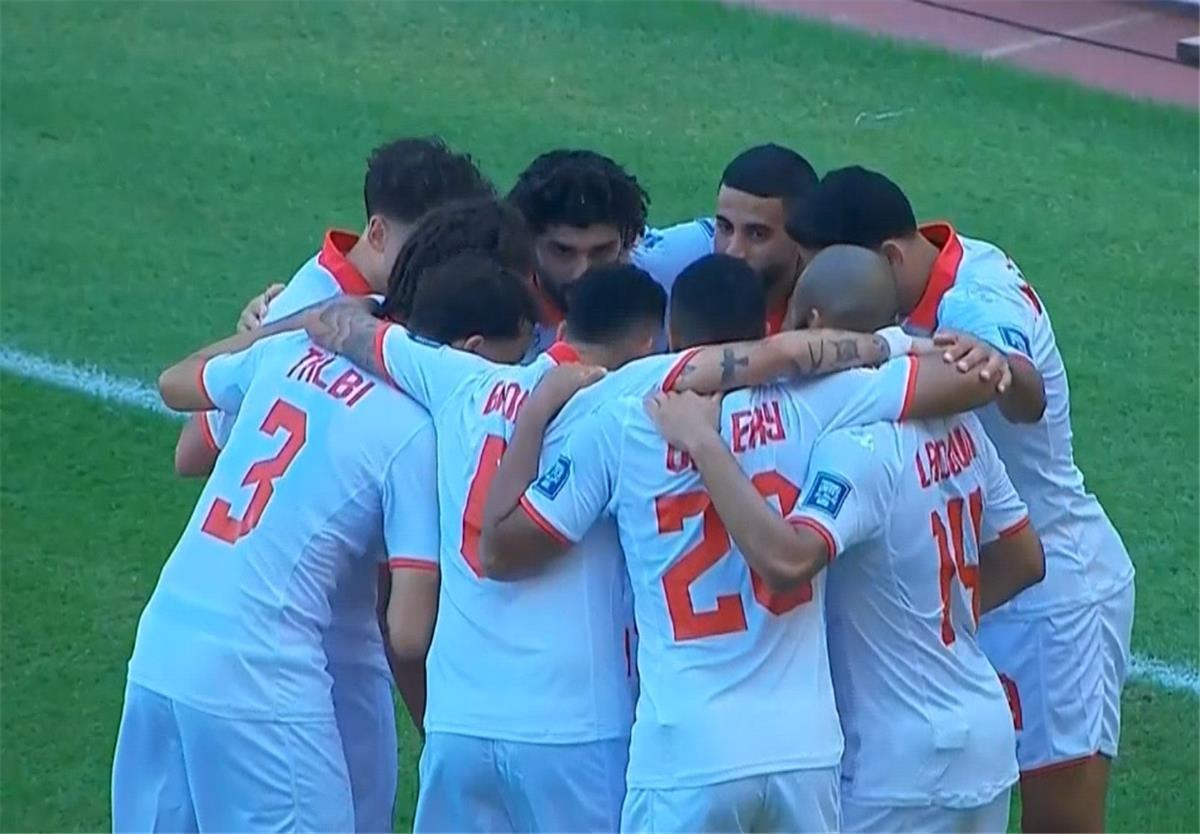 موعد مباراة تونس ومالي في كأس أمم إفريقيا والقنوات الناقلة.. اعرف توقيت القمة