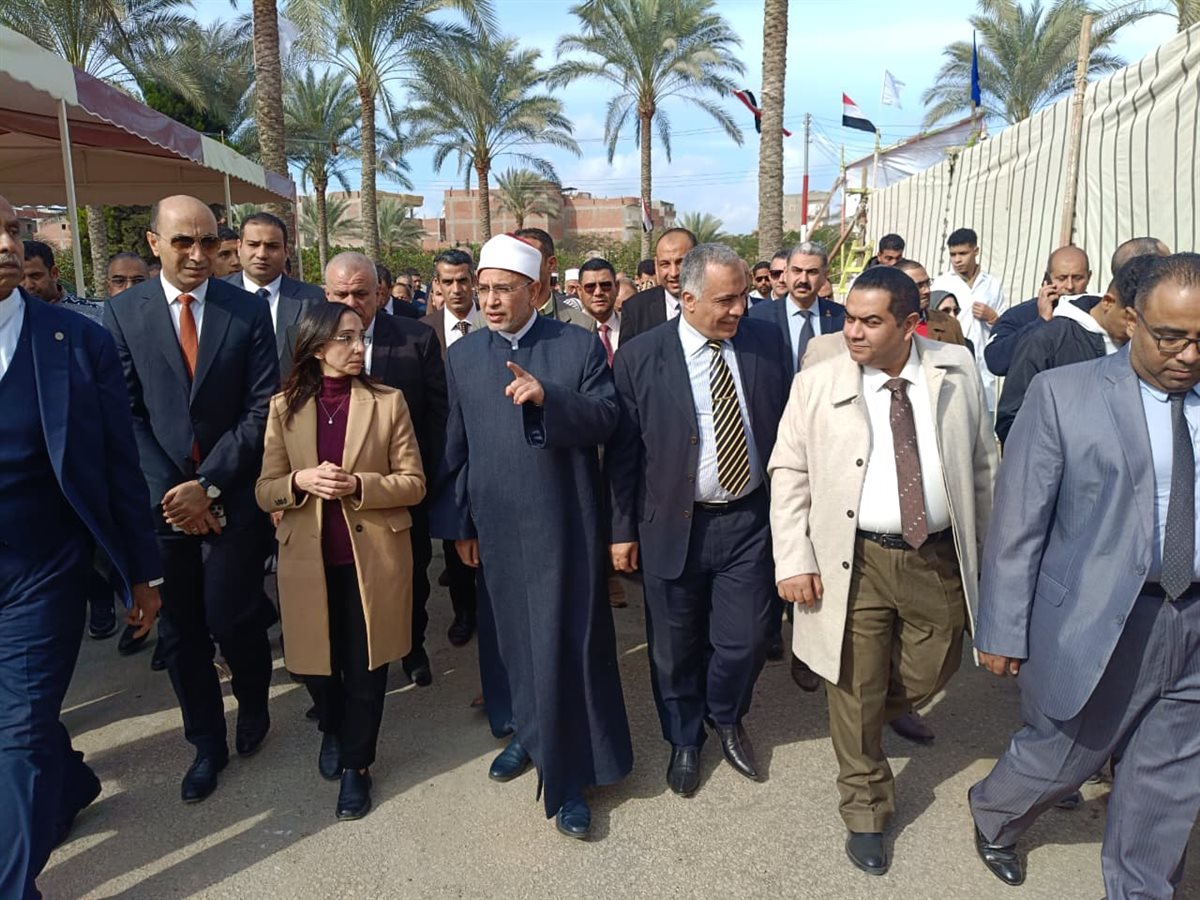 &nbsp;الدكتور سلامة جمعة داود رئيس جامعة الأزهر