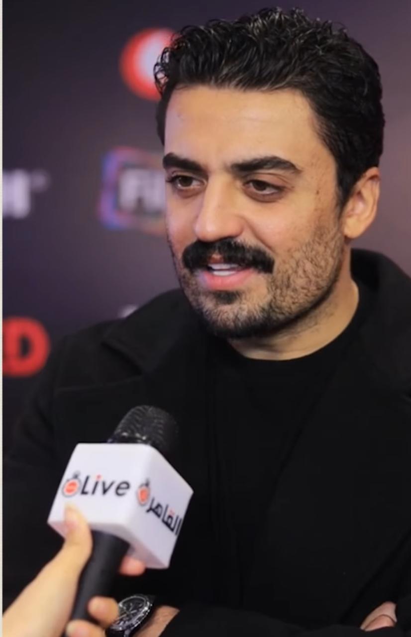 إسلام جمال عن تشابه اسمه في إفيهات مرتضى منصور:راجل زي العسل وأنا بحبه جدًا.. وربنا يصلح الحال ويهدي قلبه علينا يارب