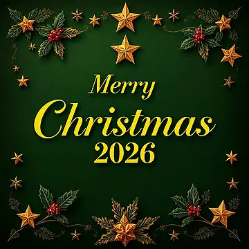 أجمل صور للكريسماس 2026 جديدة ومبدعة