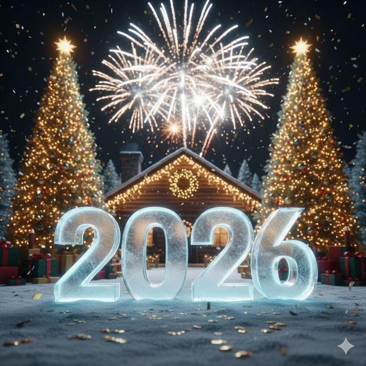 أجمل صور للكريسماس 2026 جديدة ومبدعة.. ابعتها لحبايبك بأجمل الأشكال