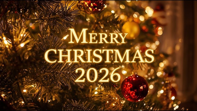 أجمل صور للكريسماس 2026 جديدة ومبدعة.. ابعتها لحبايبك بأجمل الأشكال