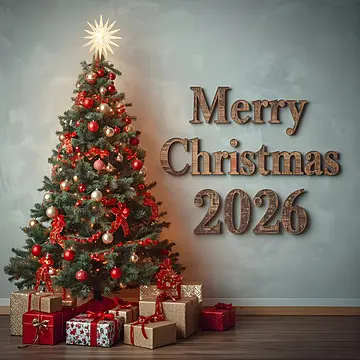 أجمل صور للكريسماس 2026