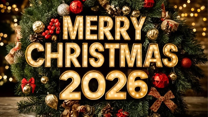 أجمل صور للكريسماس 2026