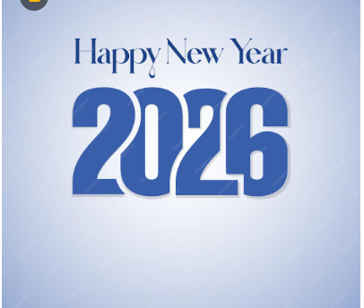 أجمل رسائل تهنئة بالعام الجديد 2026 بالصور.. بوستات رائعة للسنة الجديدة