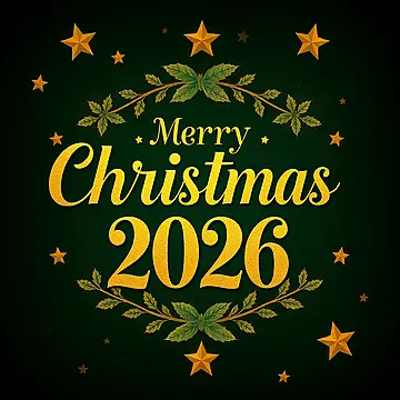 أجمل رسائل تهنئة بالعام الجديد 2026 بالصور.. بوستات رائعة