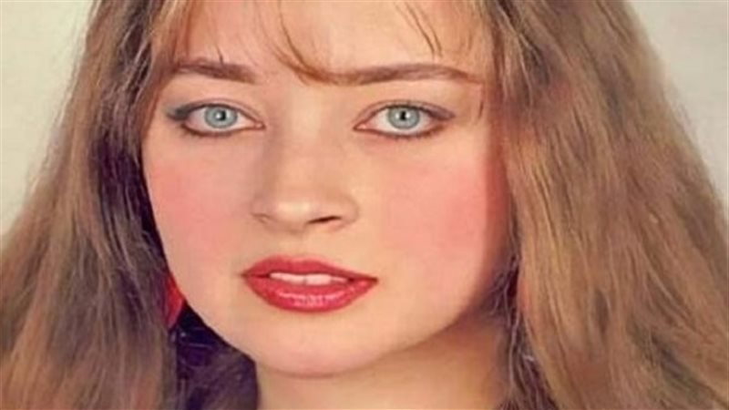 الفنانة فايزة كمال