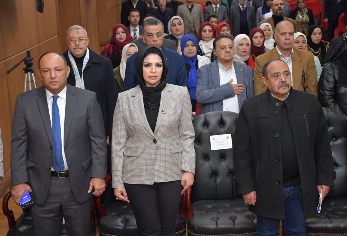 المجلس التنفيذي ببورسعيد 