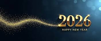 صور تهنئة العام الجديد 2026