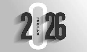 صور تهنئة العام الجديد 2026