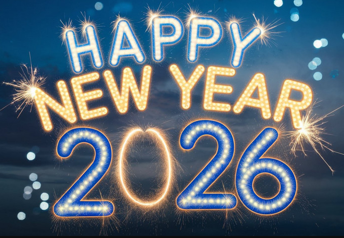 تهنئة رأس السنة&nbsp;