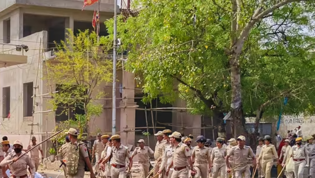 ولاية راجستان الهندية