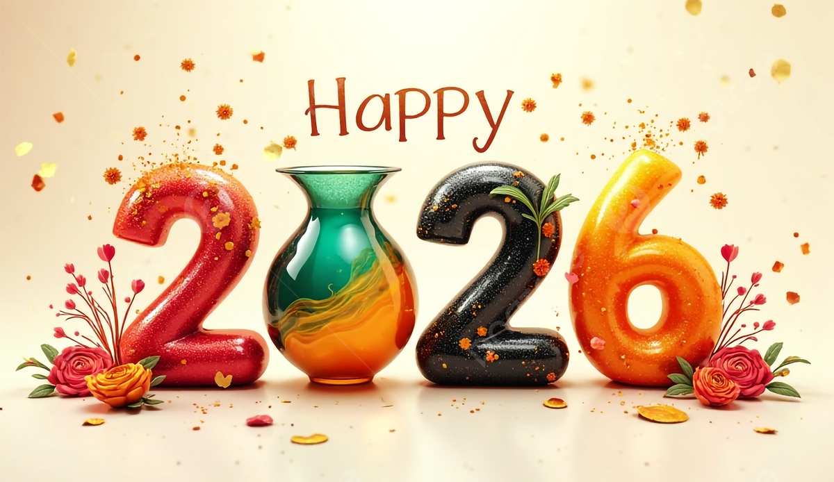 صور تهنئة بالعام الجديد للأصدقاء