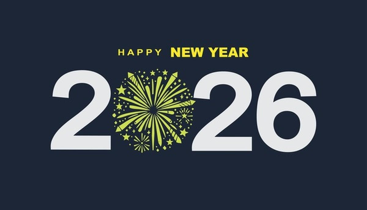 أفضل صور تهنئة العام الجديد 2026 جاهزة