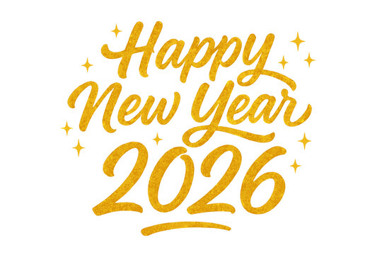 أروع بطاقات تهنئة العام الجديد 2026