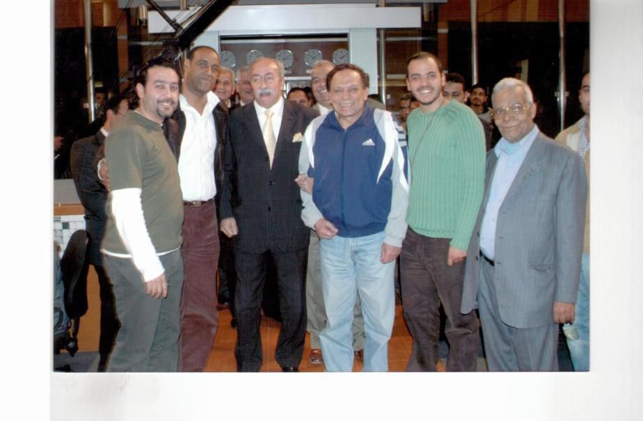 ممدوح الليثي